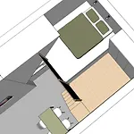 בית הארחה Hip & Stylish In Center, Near Trainstation, 15 Min Walk 4*
