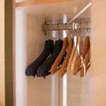 Hip & Stylish In Center, Near Trainstation, 15 Min Walk Pensjonat