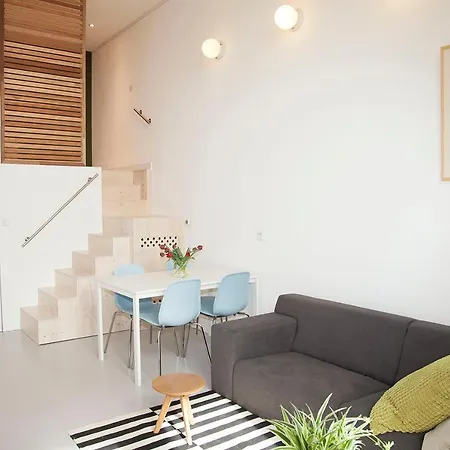 Hip & Stylisch Bed and Breakfast