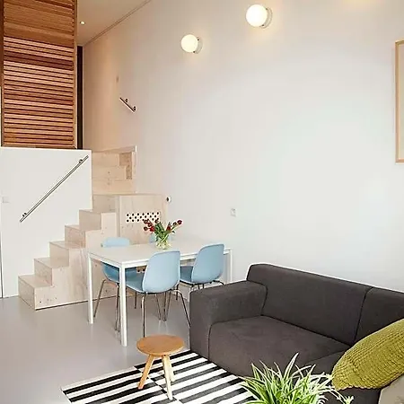 Hip & Stylish In Center, Near Trainstation, 15 Min Walk Guest house Amsterdam