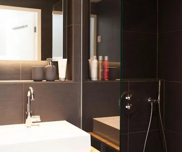 Gæstehus Hip & Stylish In Center, Near Trainstation, 15 Min Walk